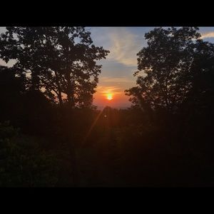 Meet your Posher, Caleb